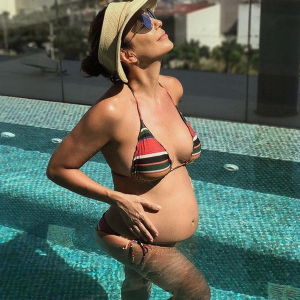 Ivete Sangalo, gravidez, Instagram Ivete Sangalo, gravidez, Instagram